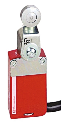 XCSM4116L1, Telemecanique Sensors
