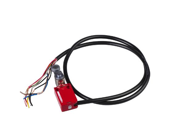 XCSM4116L2, Telemecanique Sensors