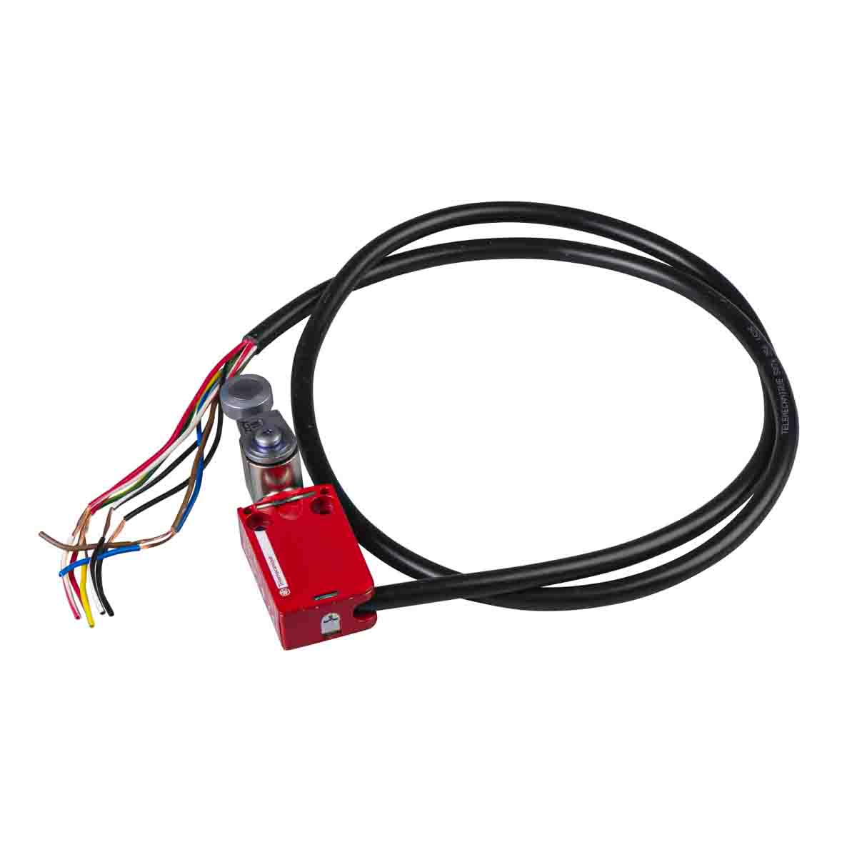 XCSM4116L5, Telemecanique Sensors