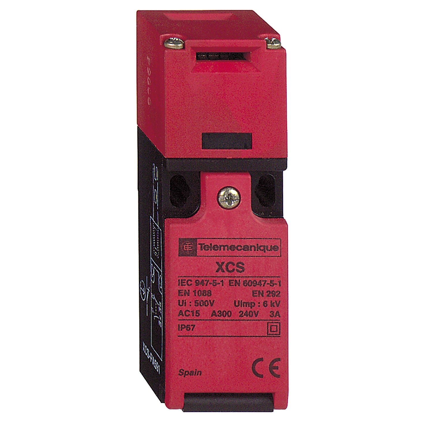 XCSPA192, Telemecanique Sensors