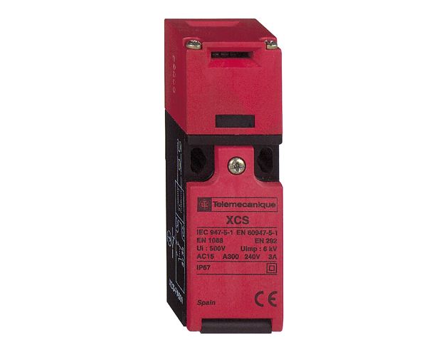 XCSPA292, Telemecanique Sensors