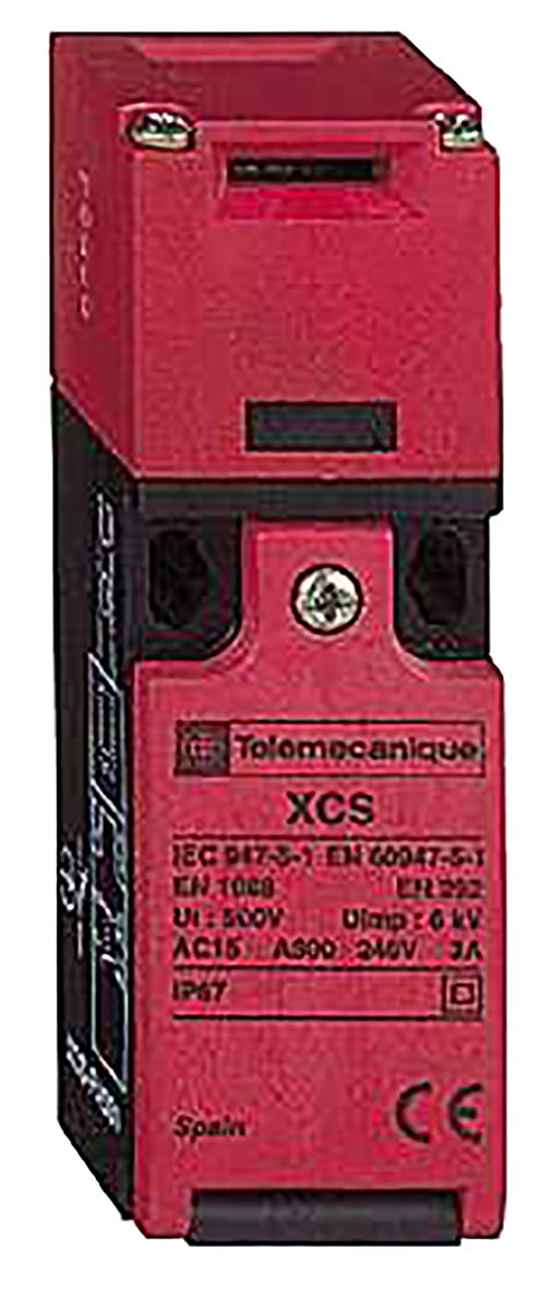 XCSPA491, Telemecanique Sensors