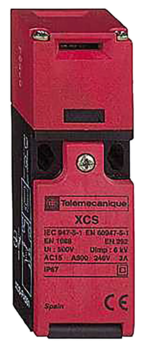 XCSPA492, Telemecanique Sensors