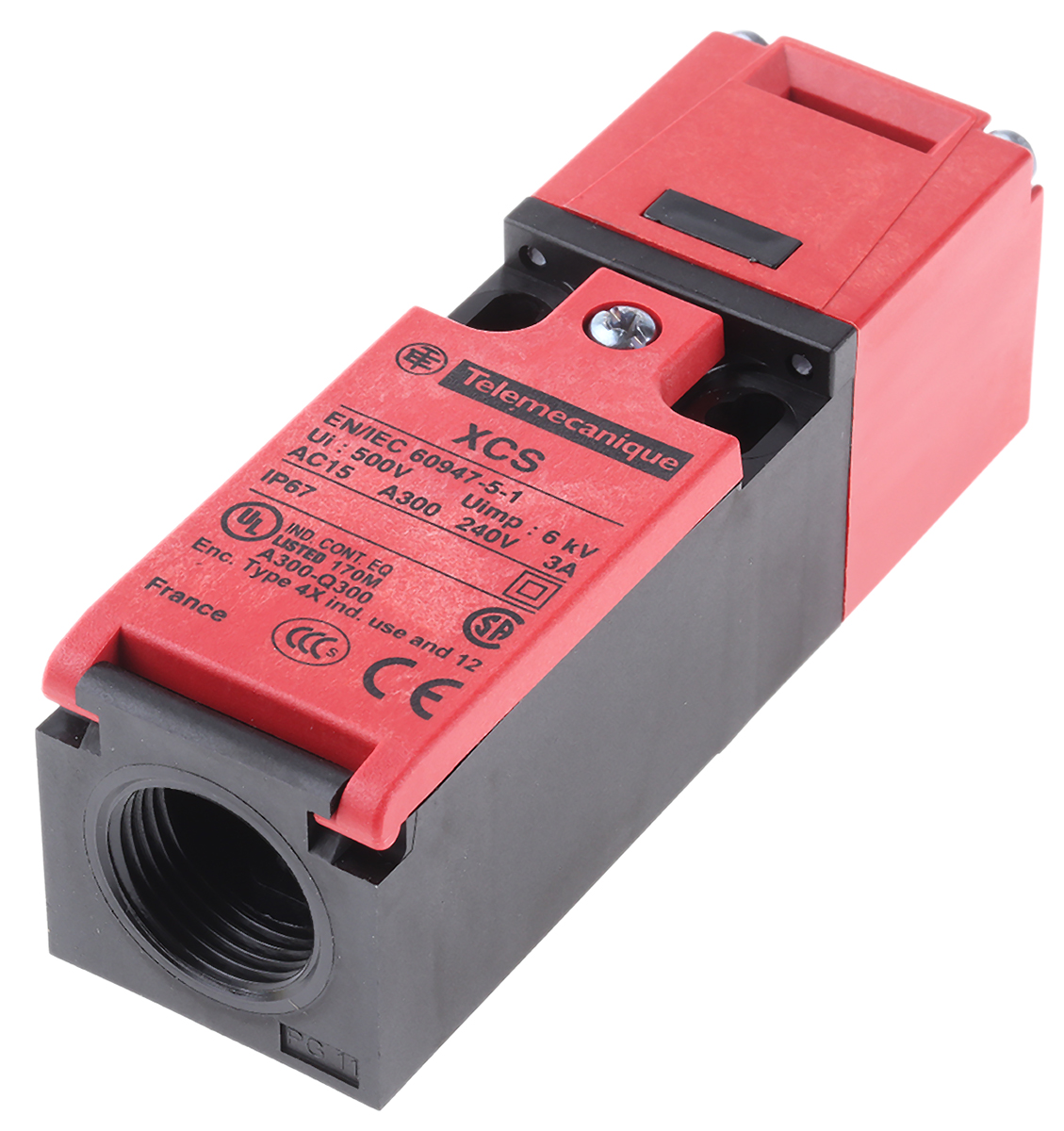 XCSPA691, Telemecanique Sensors