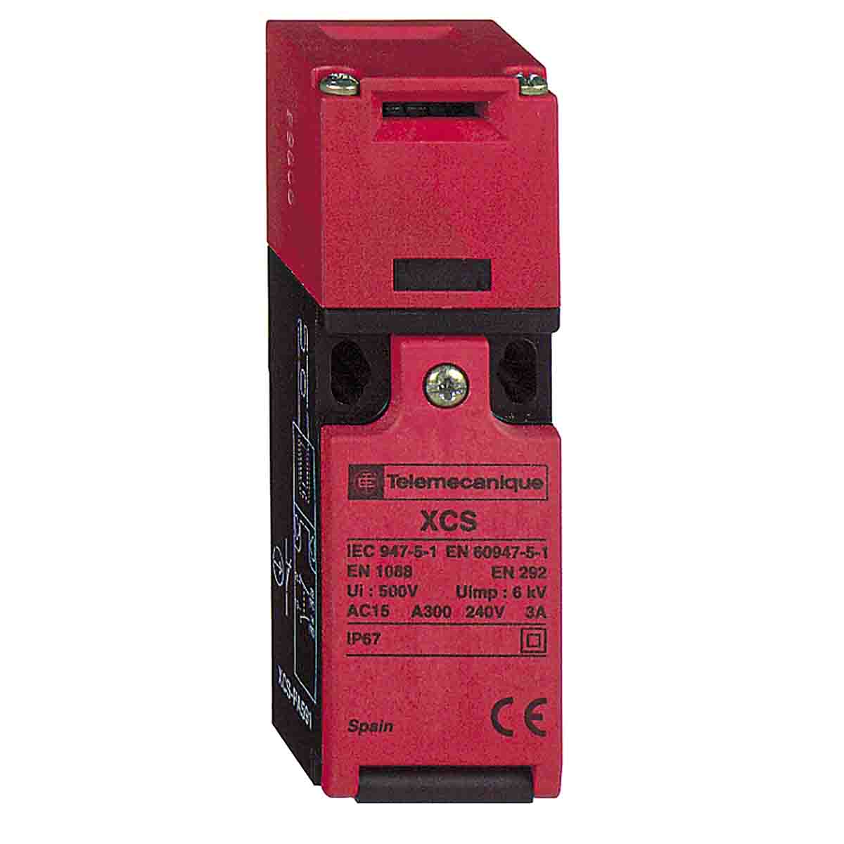 XCSPA692, Telemecanique Sensors