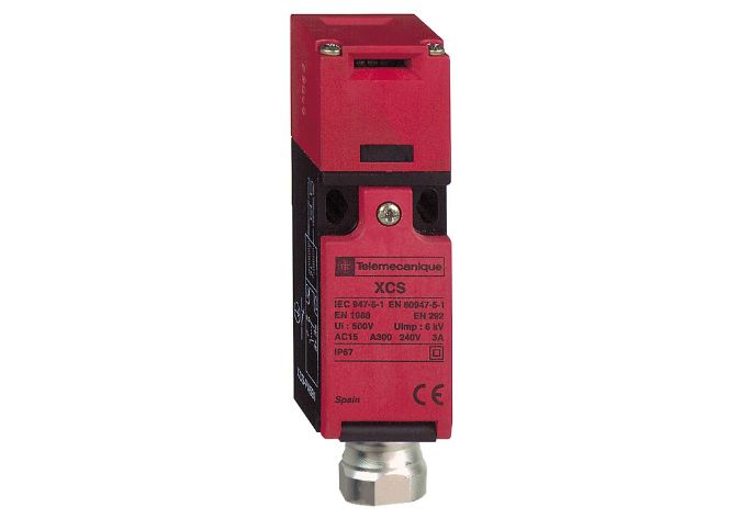 XCSPA693, Telemecanique Sensors