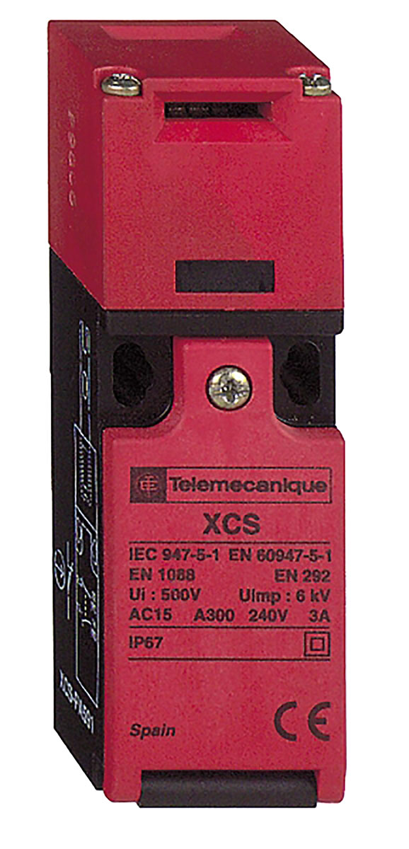 XCSPA891, Telemecanique Sensors