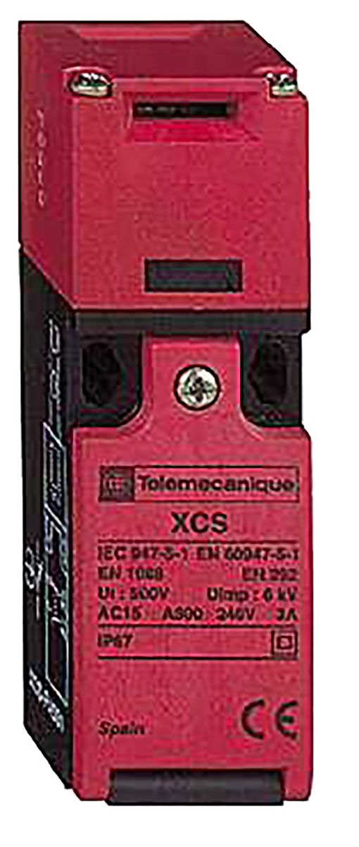 XCSPA992, Telemecanique Sensors