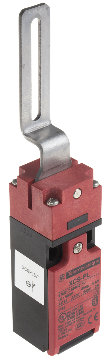 XCSPL571, Telemecanique Sensors