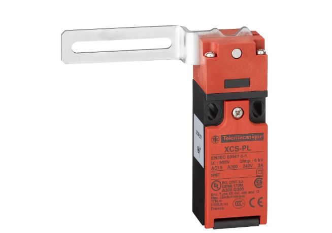 XCSPL591, Telemecanique Sensors