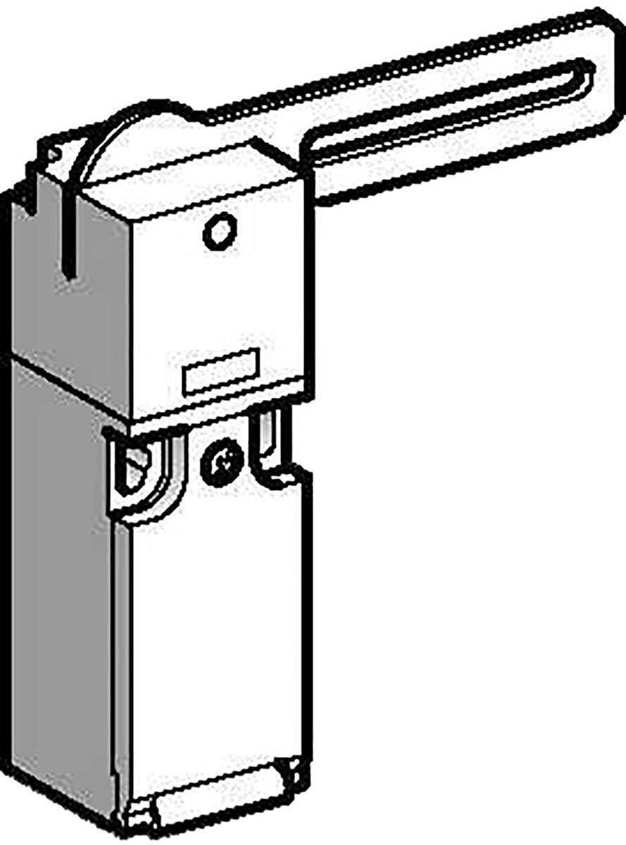 XCSPL762, Telemecanique Sensors