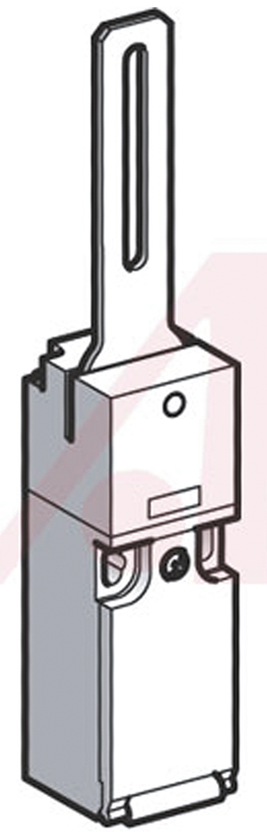 XCSPL783, Telemecanique Sensors