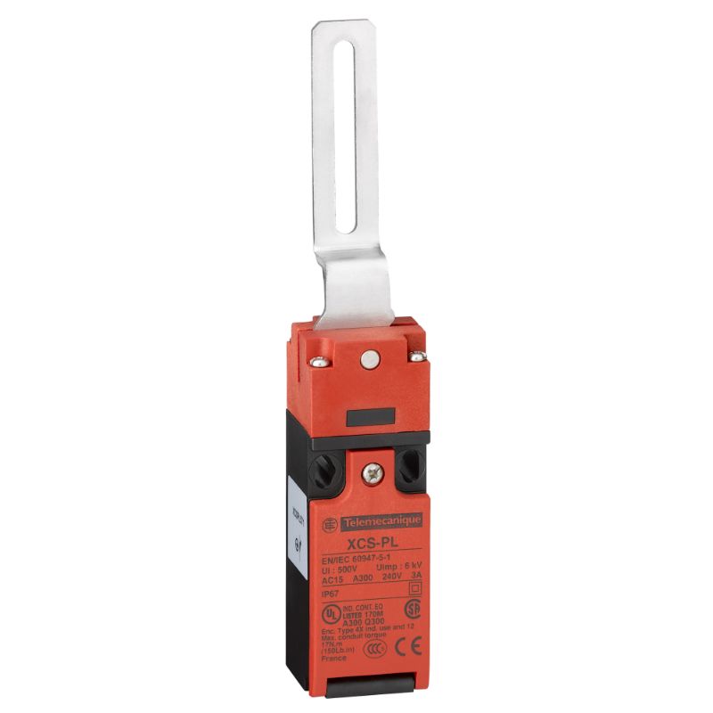 XCSPL981, Telemecanique Sensors