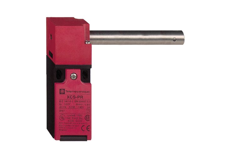 XCSPR562, Telemecanique Sensors