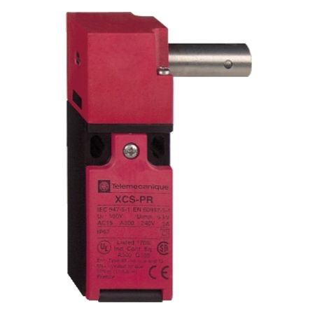 XCSPR952, Telemecanique Sensors