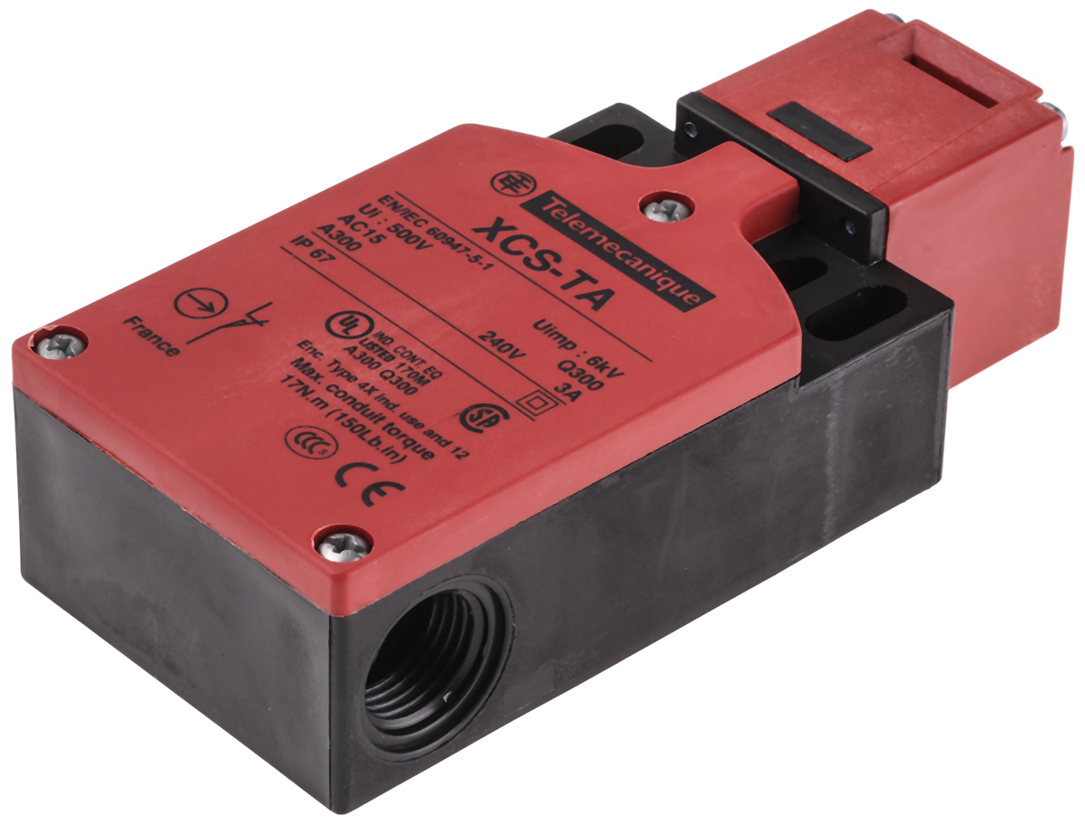 XCSTA592, Telemecanique Sensors