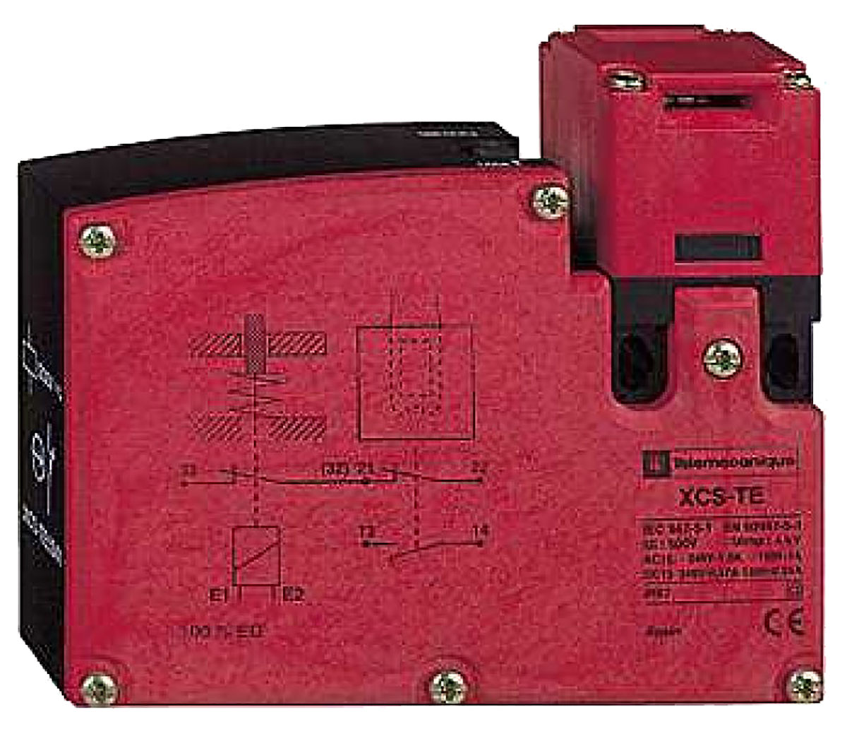 XCSTE7511, Telemecanique Sensors