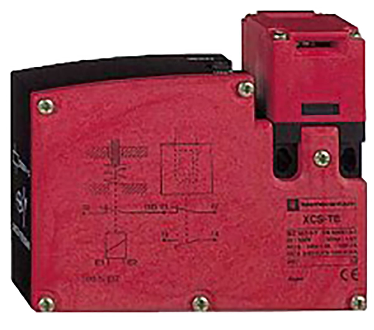 XCSTE7512, Telemecanique Sensors