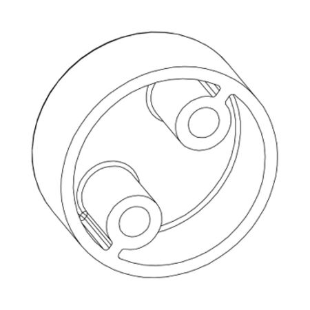 XCSZCR, Telemecanique Sensors