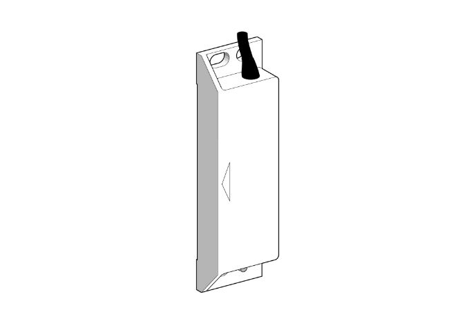 XCSZR1, Telemecanique Sensors
