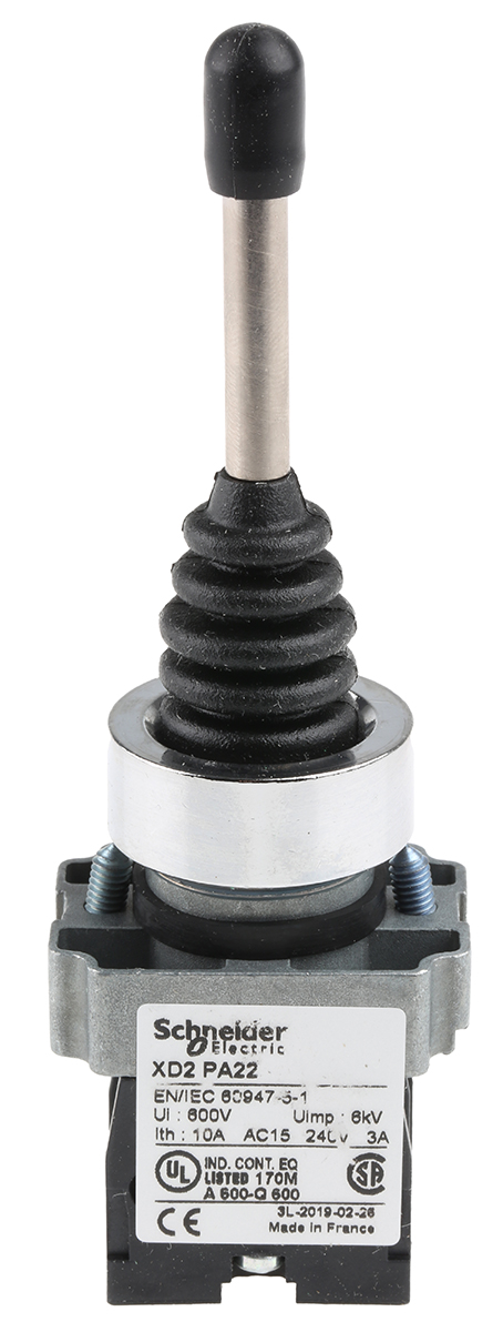 XD2PA22, Schneider Electric