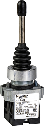 XD2PA227, Schneider Electric