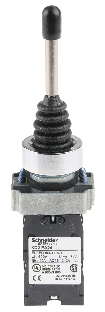 XD2PA24, Schneider Electric