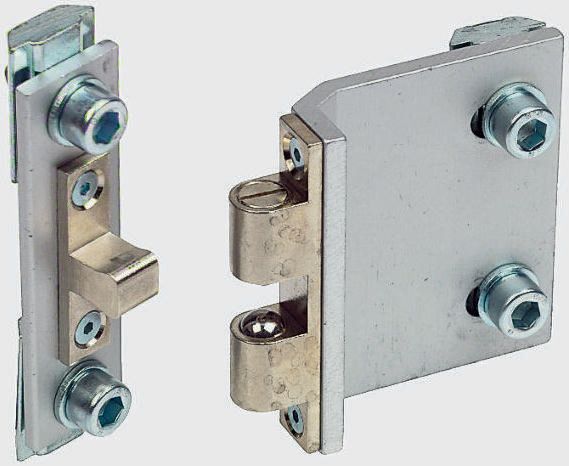 XDEL 60 BA, FlexLink