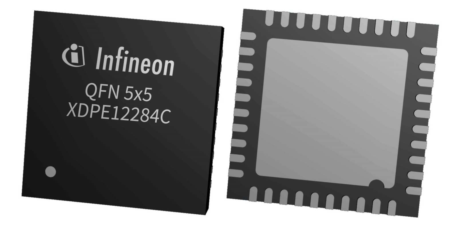 XDPE12284C0000XUMA1, Infineon