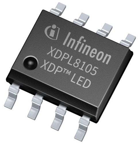 XDPL8105XUMA1, Infineon