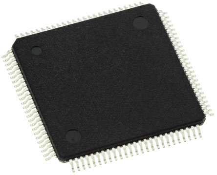 XE164FM72F80LRABKXUMA1, Infineon