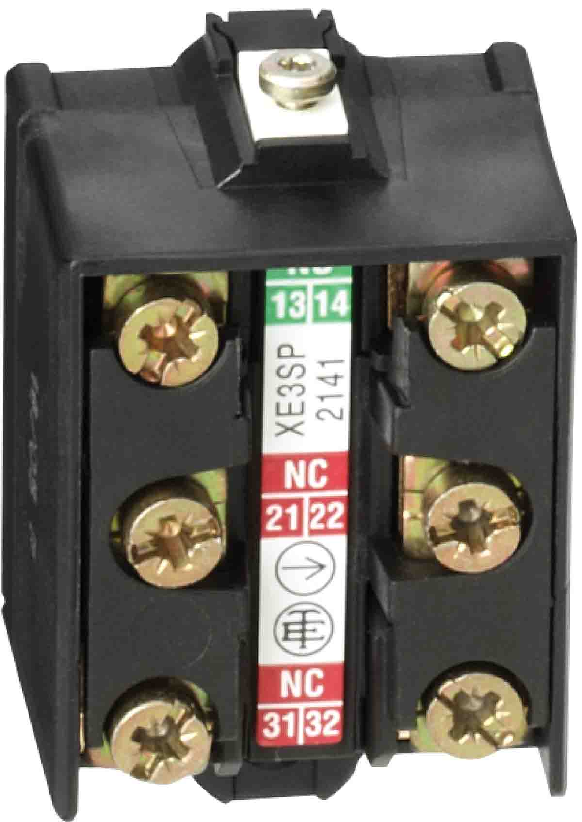 XE3SP2141, Telemecanique Sensors