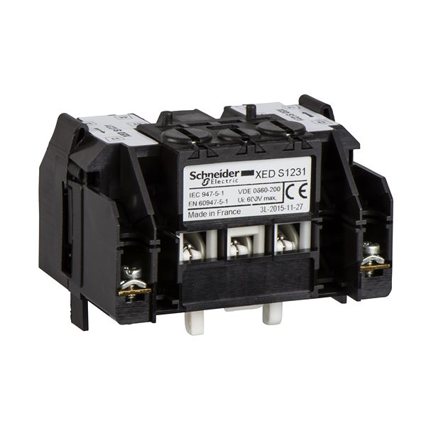 XEDS1231, Schneider Electric