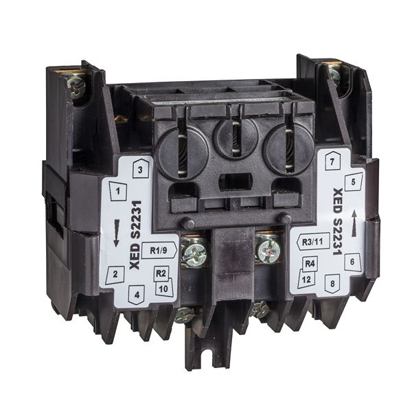 XEDS2111, Schneider Electric