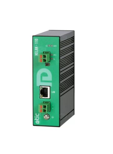 XELAN-110, Etic