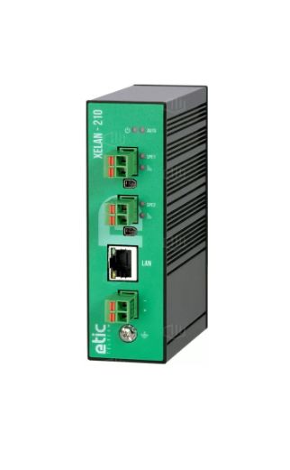 XELAN-210, Etic