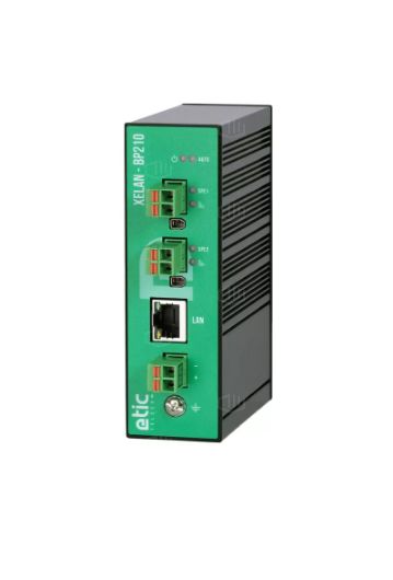 XELAN-BP210, Etic