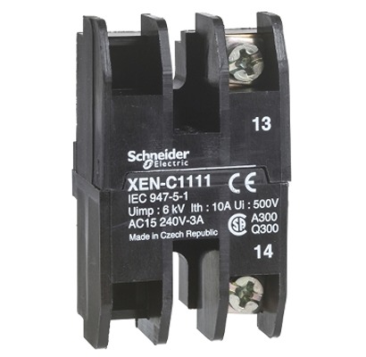 XENB1491, Schneider Electric