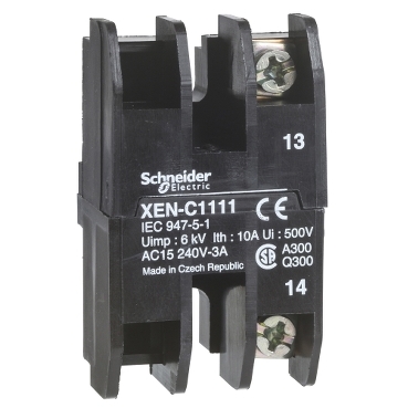 XENC1111, Schneider Electric