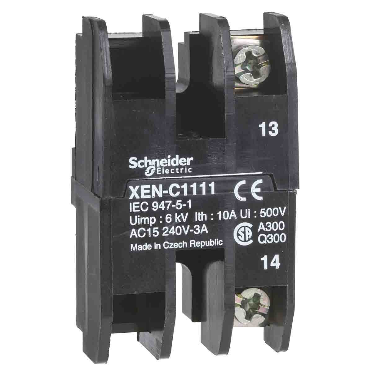 XENC1121, Schneider Electric