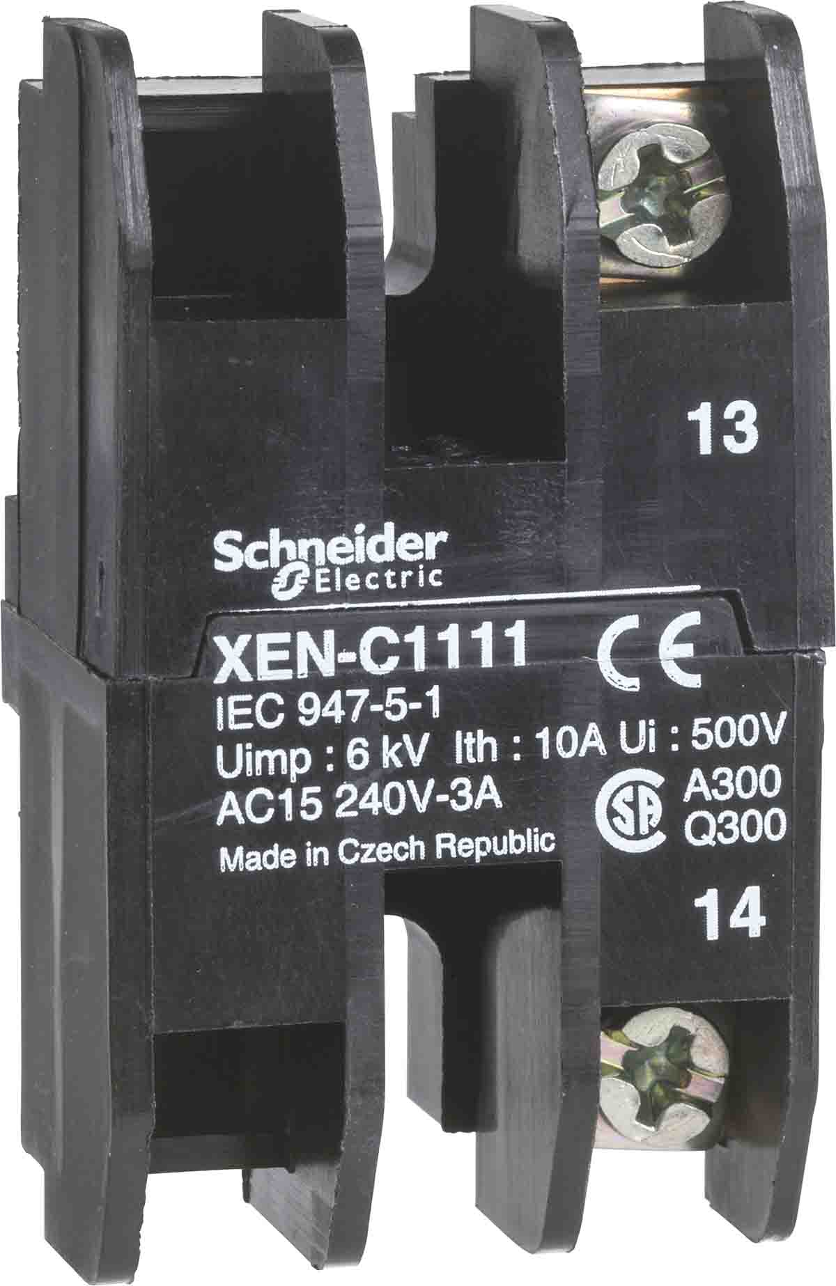XENC1151, Schneider Electric