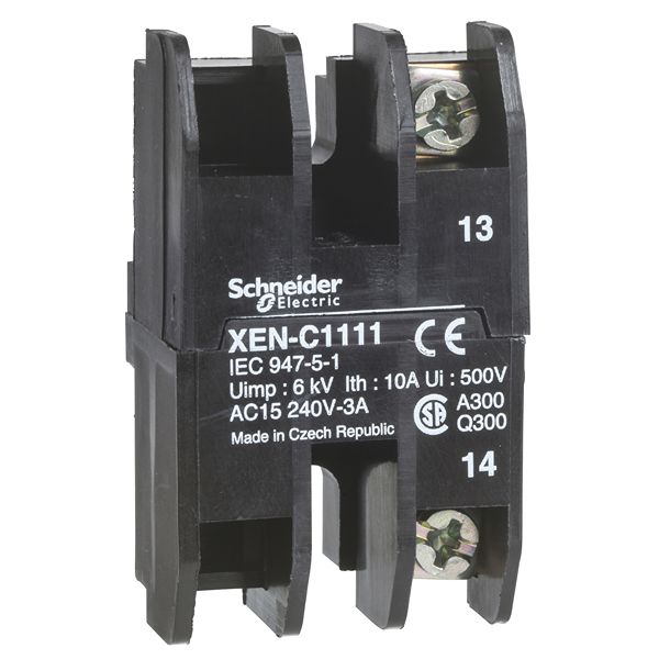 XENC2121, Schneider Electric