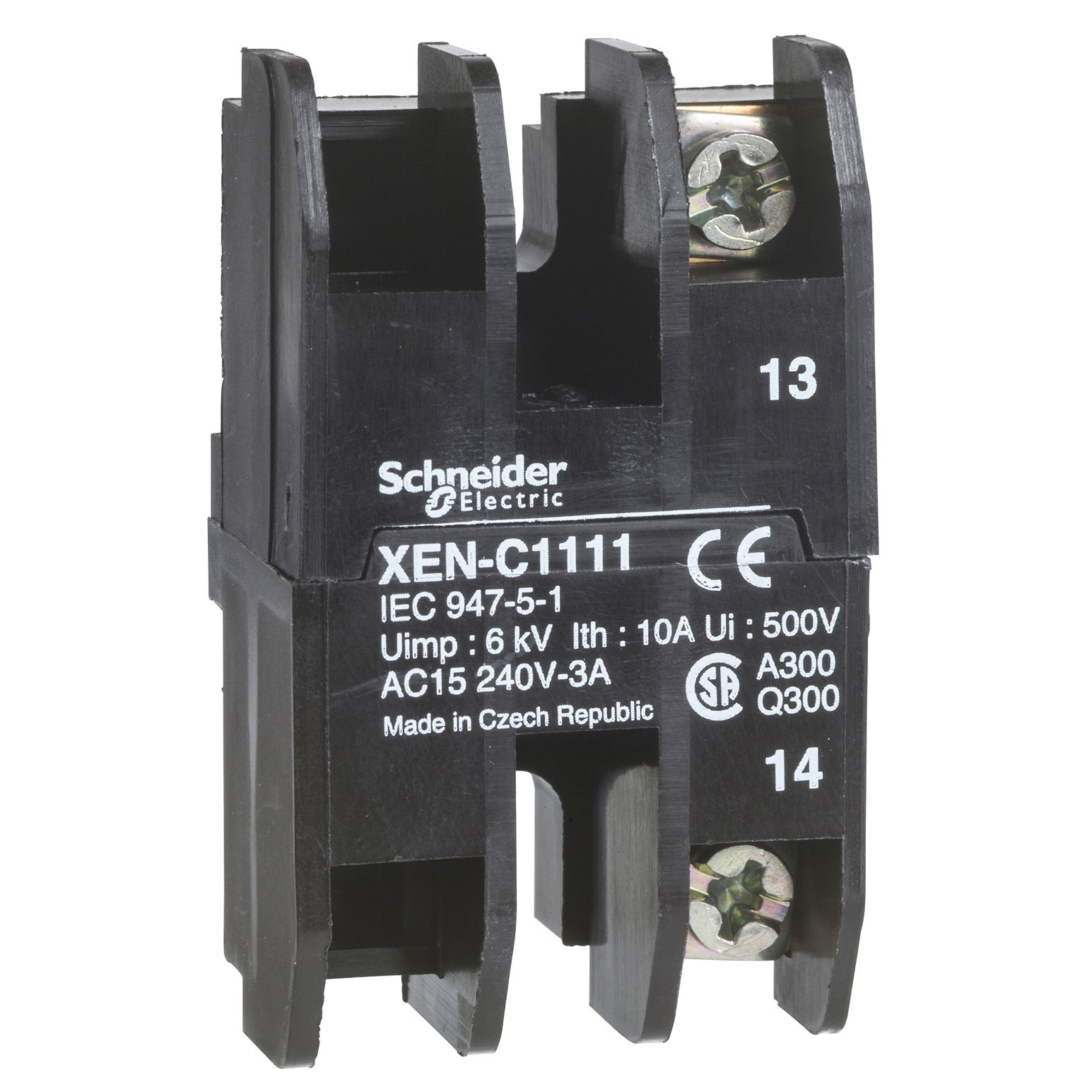 XENC2151, Schneider Electric