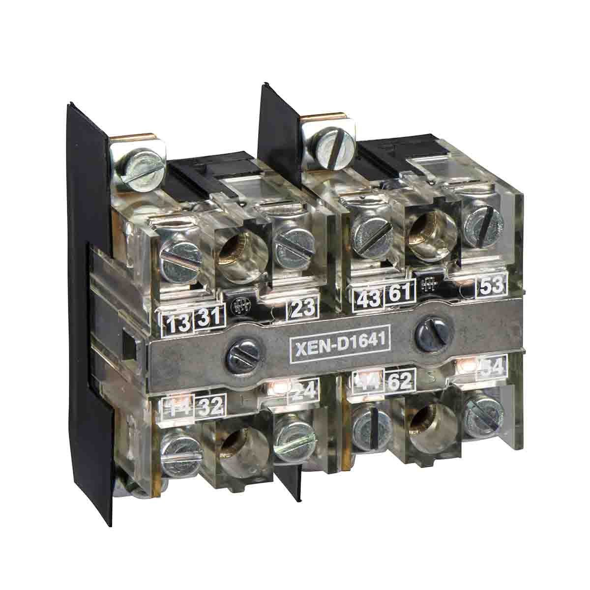 XEND1621, Schneider Electric
