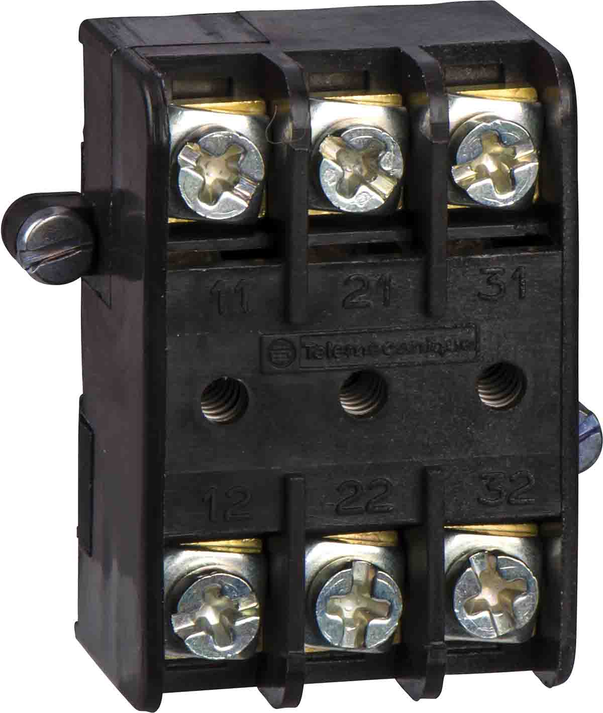 XENT1991, Schneider Electric