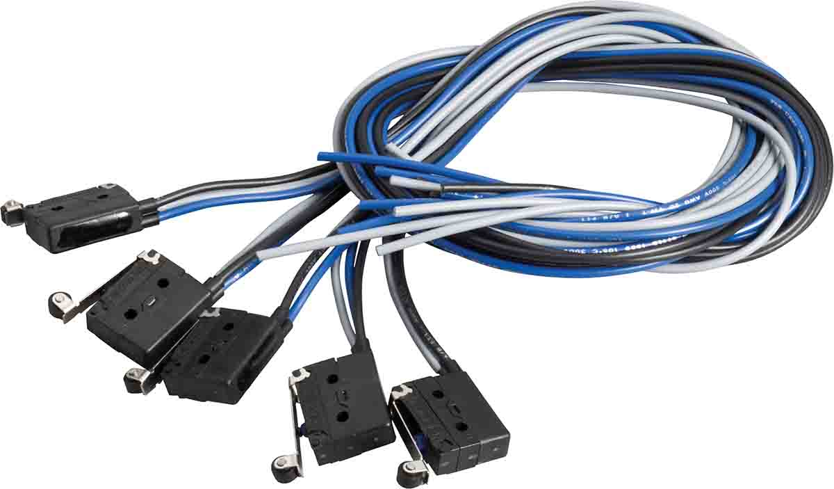 XEP4E1FDA454, Telemecanique Sensors
