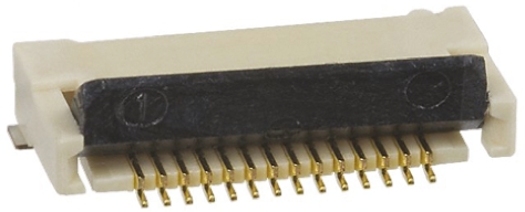 XF2M-1415-1A, Omron