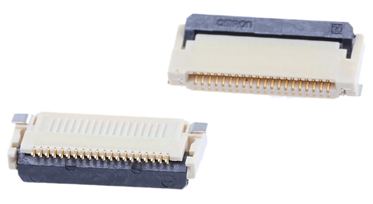 XF2M-2015-1A, Omron