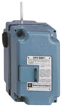 XF9D251, Telemecanique Sensors