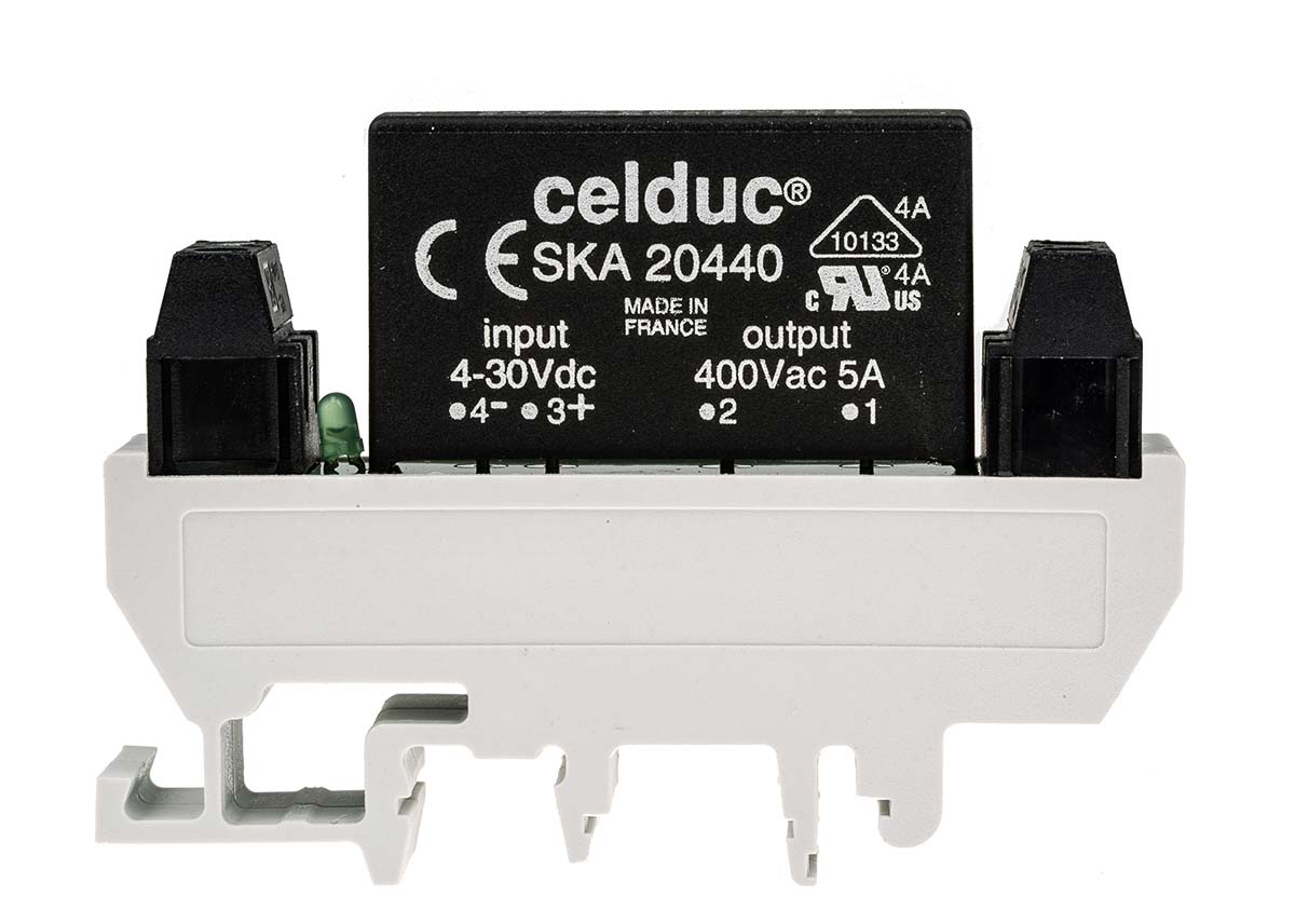 XKA90440, Celduc